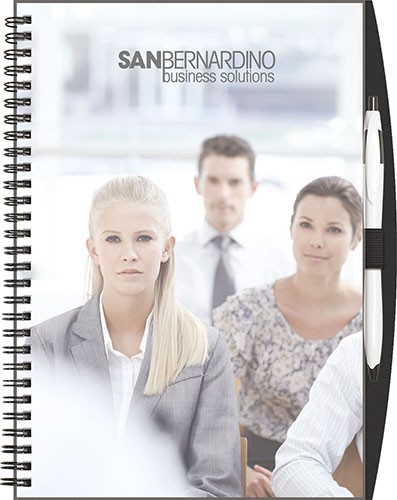 ClearValue™ - NoteBook, PenPort, Pen