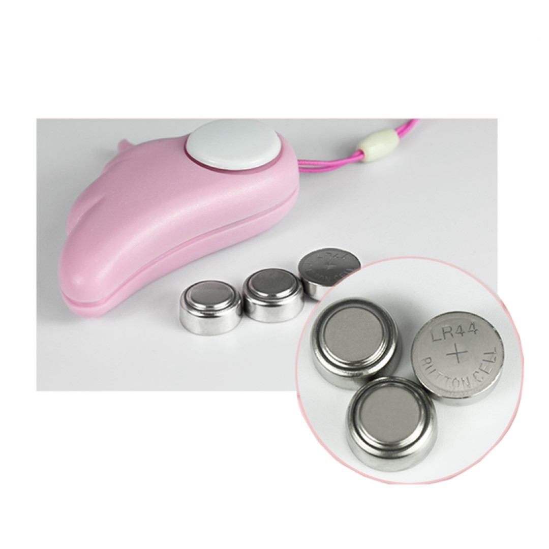 Self Defense Alarm Key Chain 3