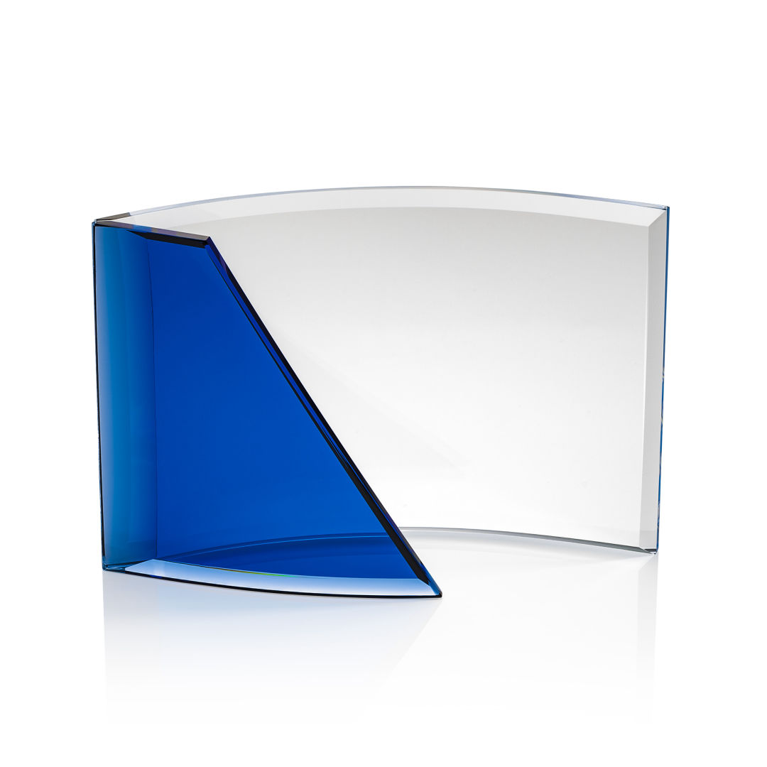 Giulia Award - Blue 2