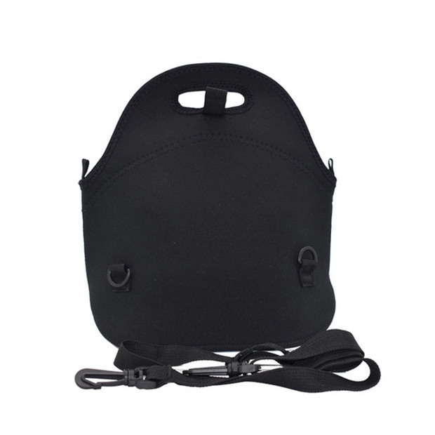 Neoprene Waterproof Picnic Tote Bag with Shoulder 4