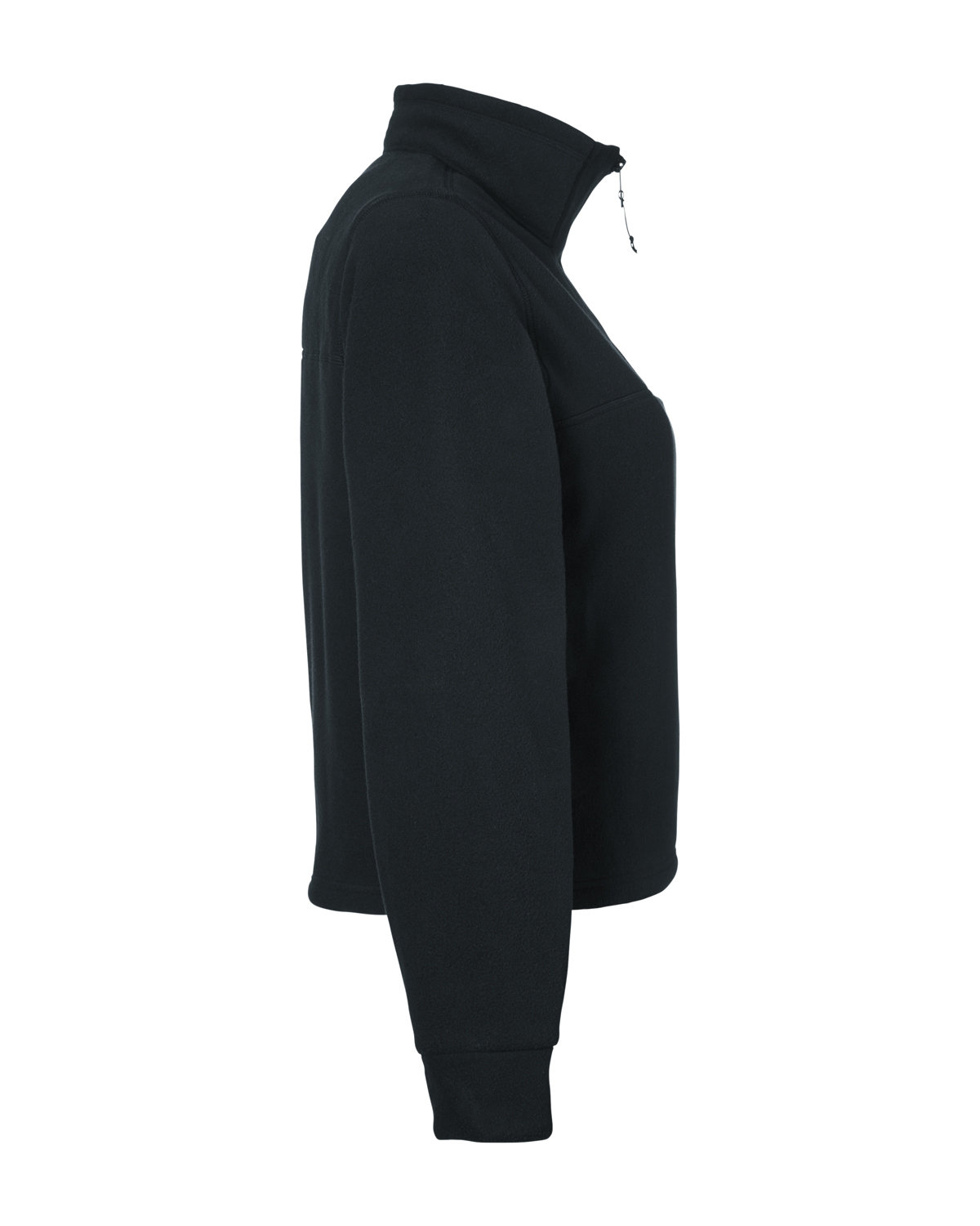 LIMITED EDITION Ladies' Expanse Fleece Half-Zip