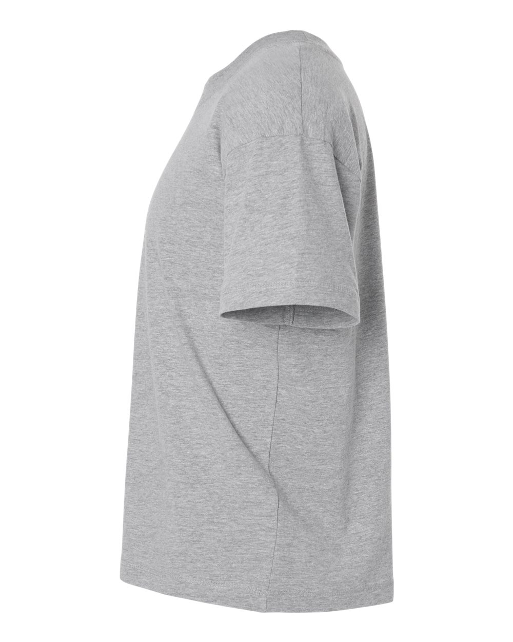 Relaxed Crew Tee - 3520 82