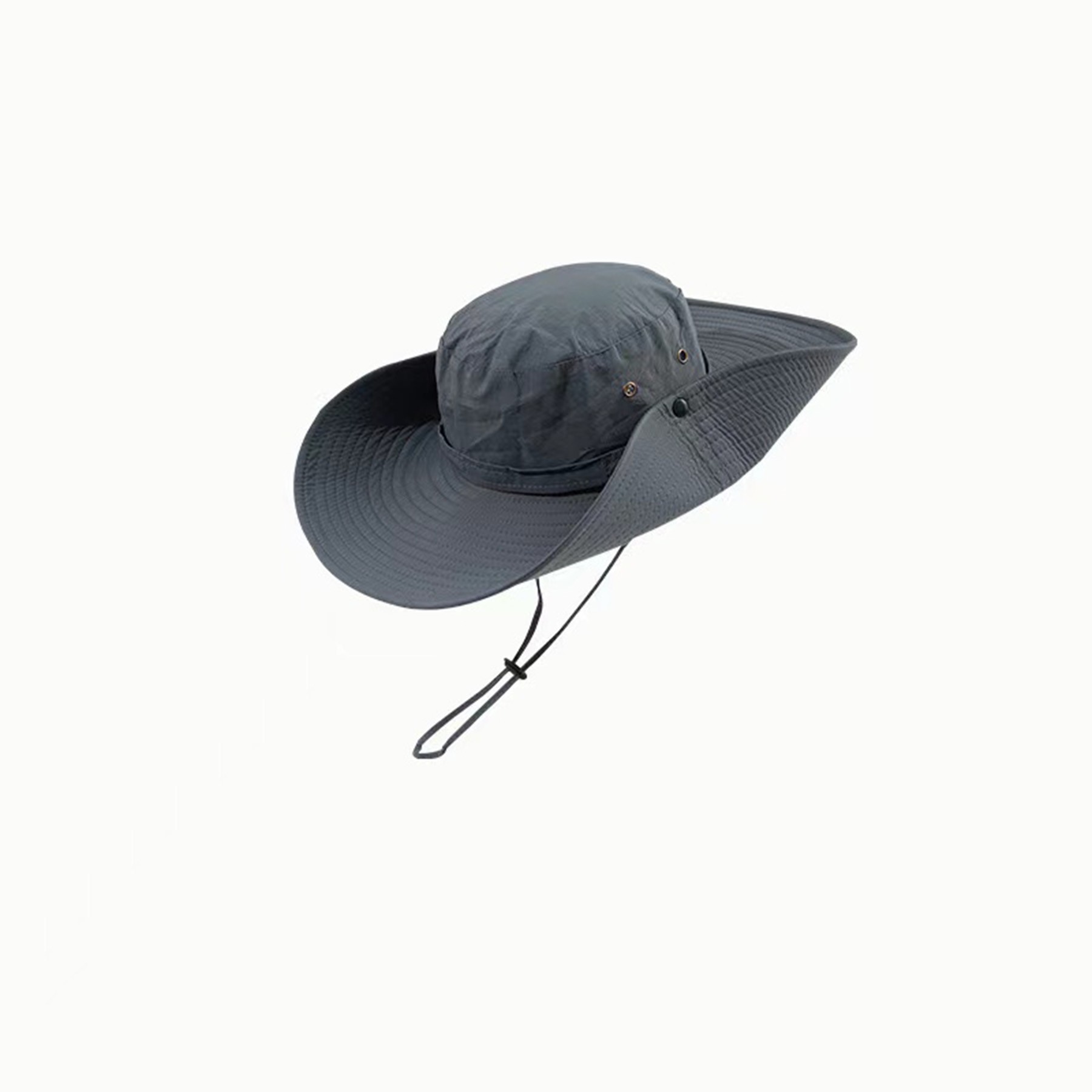 Quick Drying Outdoor Camping Fisherman'S Hat 9