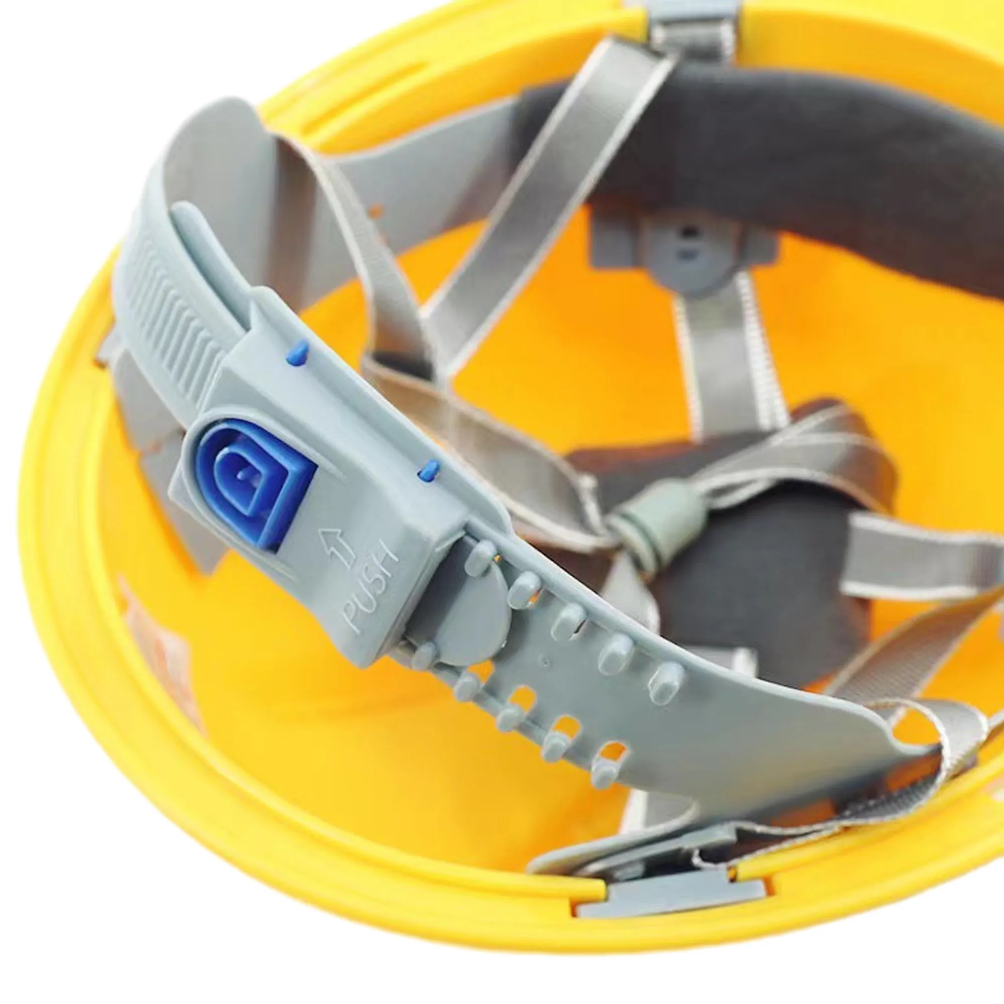 Custom Adjustable Safety Construction Helmets 1