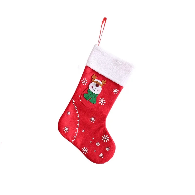 Christmas tree charm 5