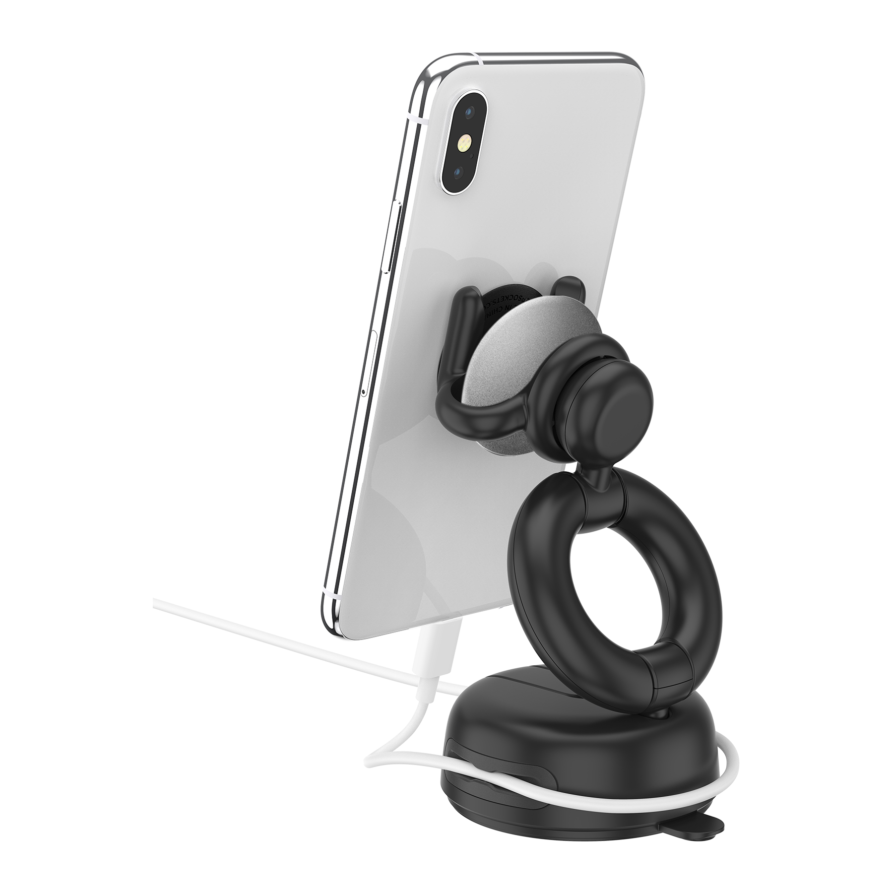PopSockets Executive Mount 41