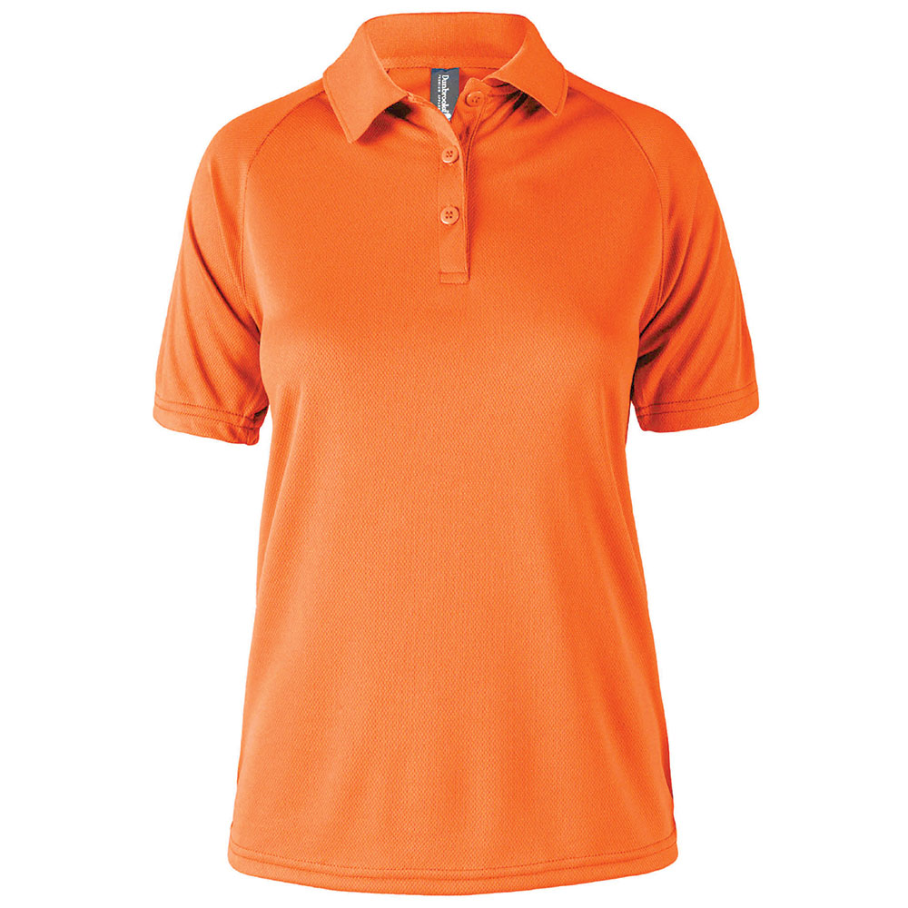 Ladies Team Polo 9