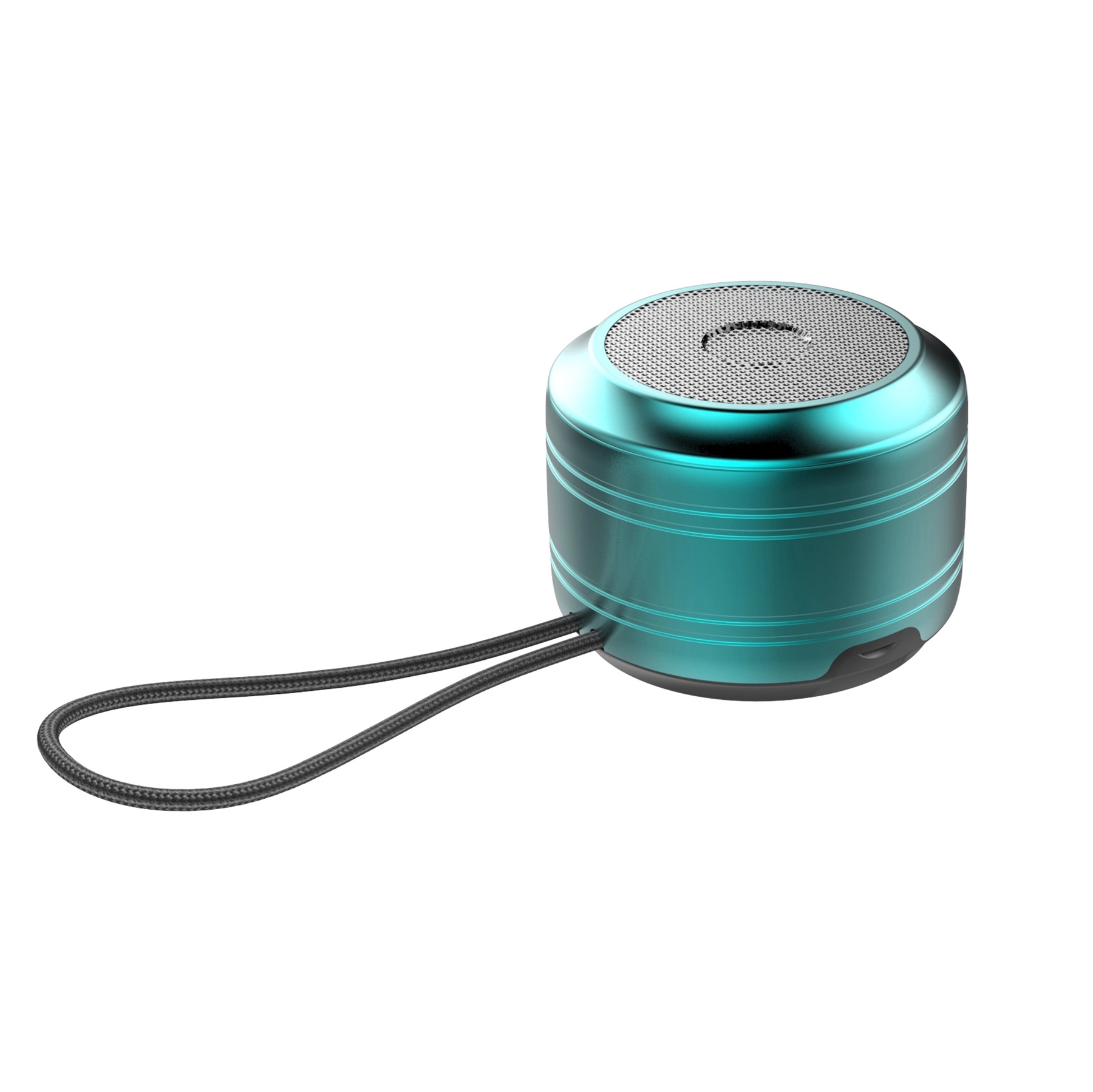Mini Wireless Portable Speakers Stereo 1