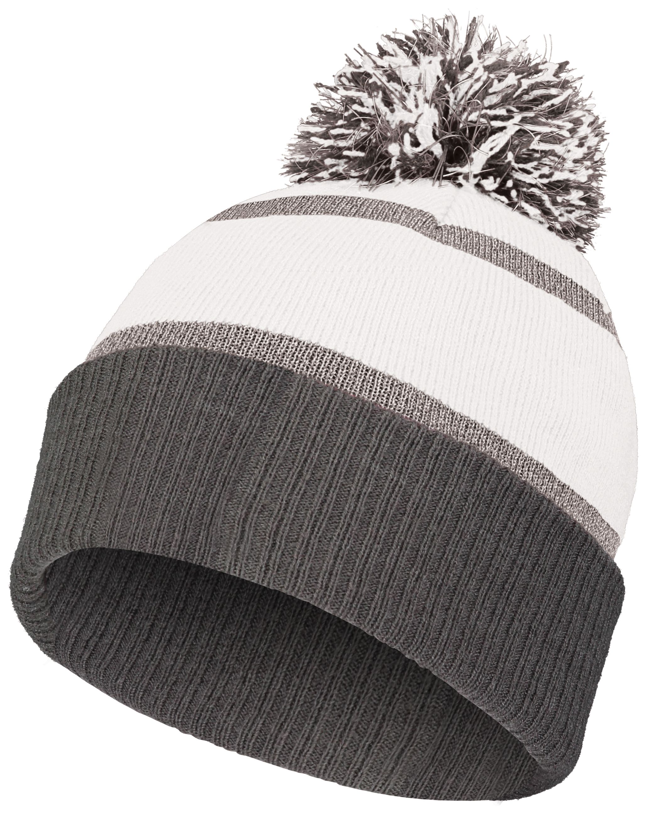 Reflective Beanie 2