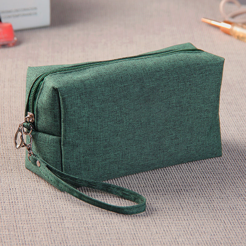 Waterproof Toiletry Bag Cosmetic Bag 6