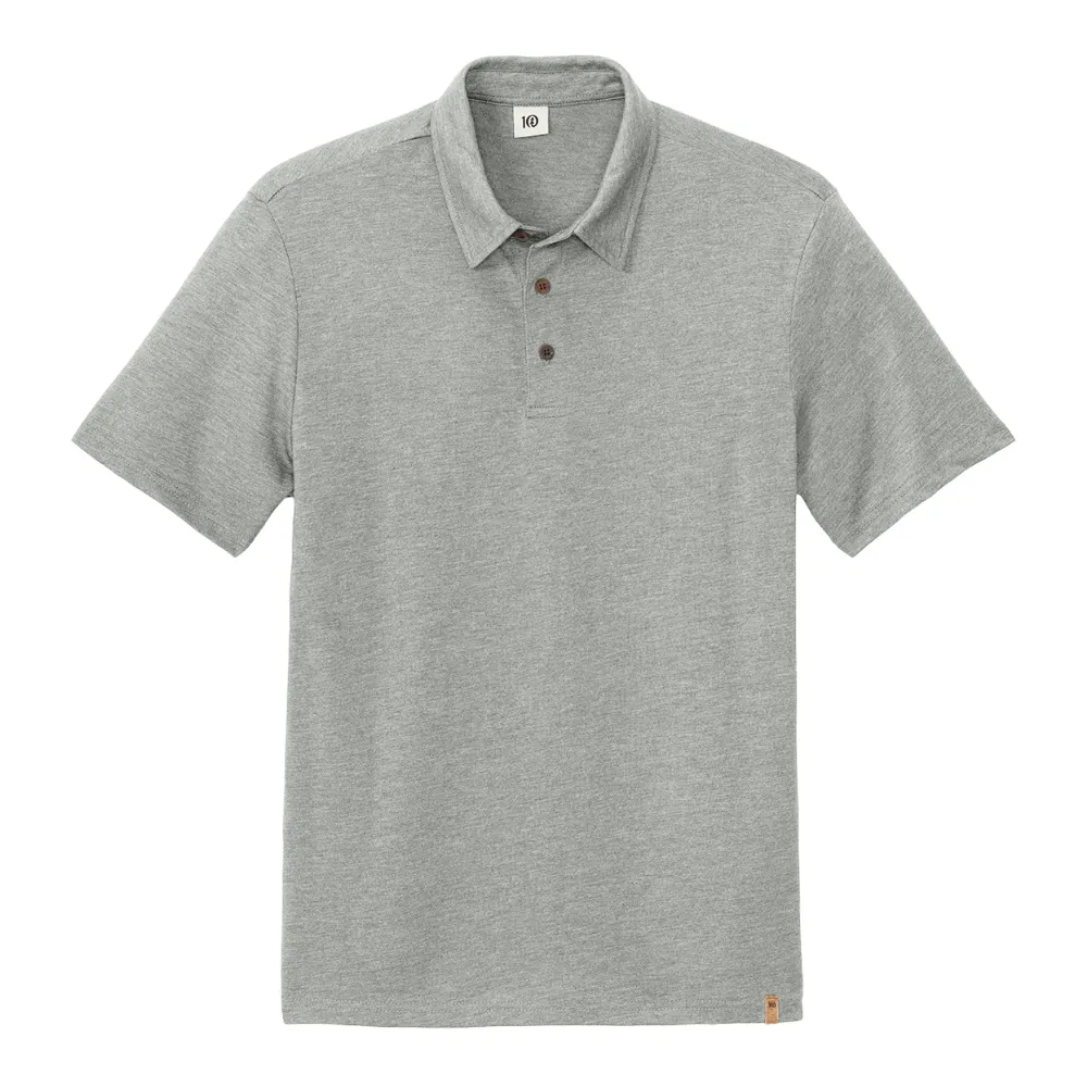 tentree(R) TreeBlend Polo 4