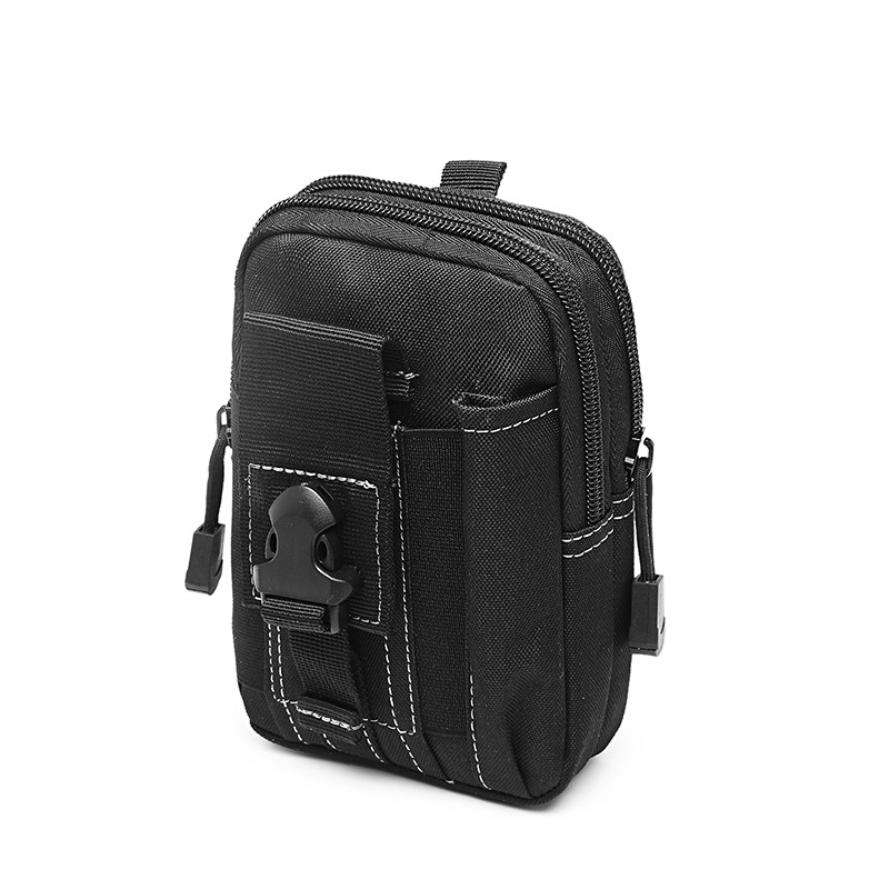 Tactical Waist Belt Bags Fanny Packs 2