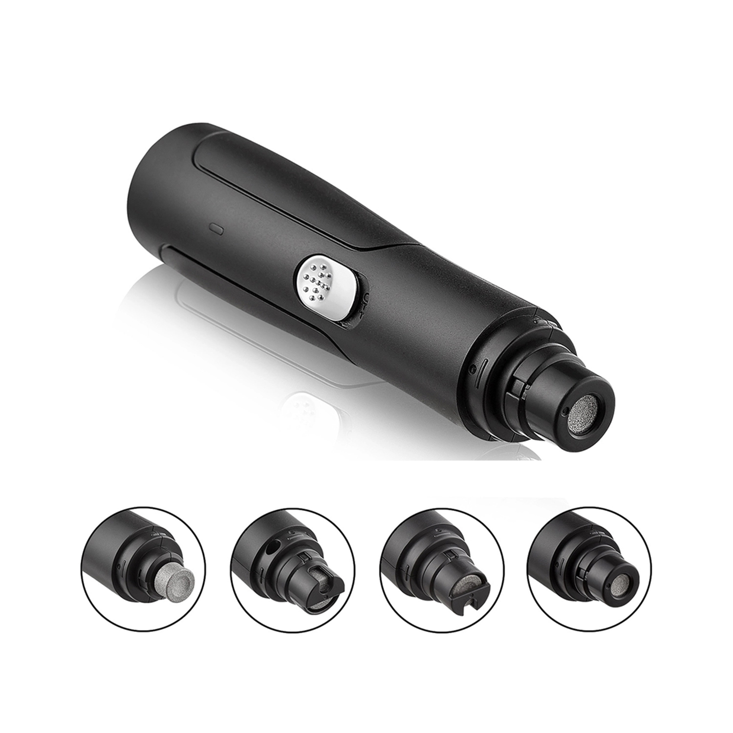 Dog Nail Grinder-B 2