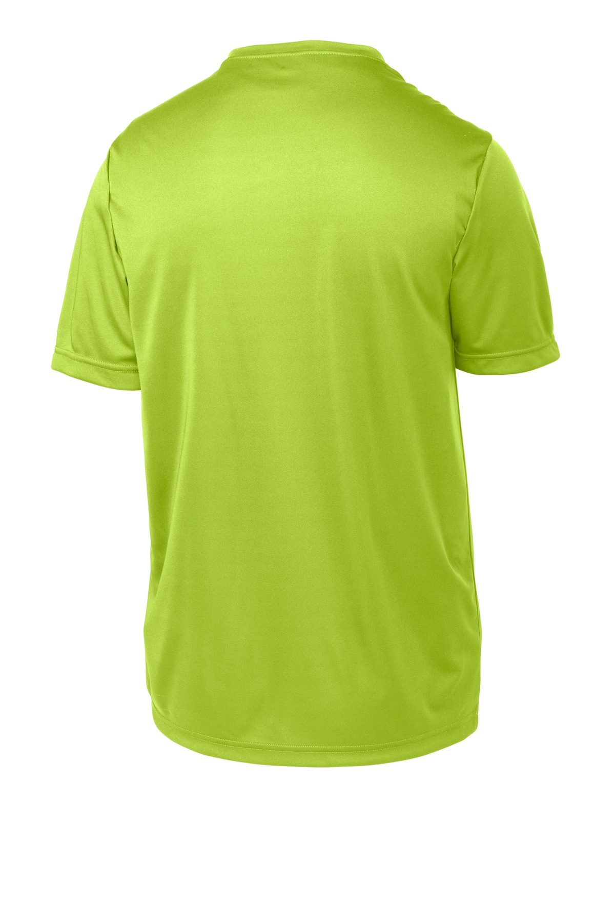 Sport-Tek Youth PosiCharge Competitor Tee. YST350 146