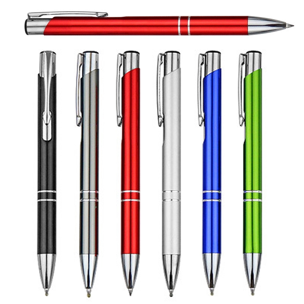 Metal Ballpoint Pen 4