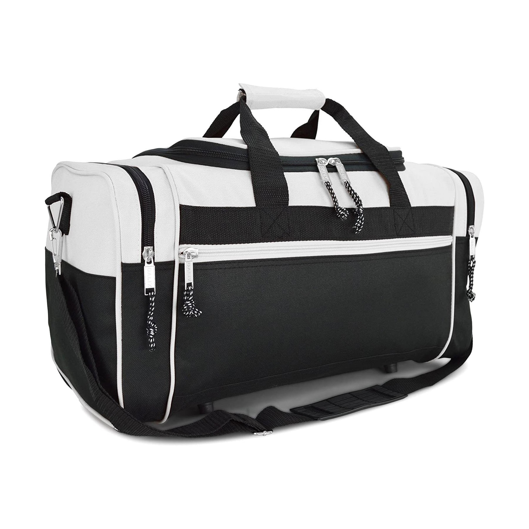 Travel Gym Pack 12