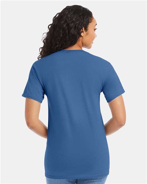 Unisex Essential-T T-Shirt - 5280 363