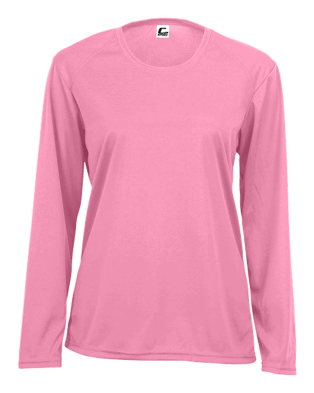 Women's Performance Long Sleeve T-Shirt - 5604 11