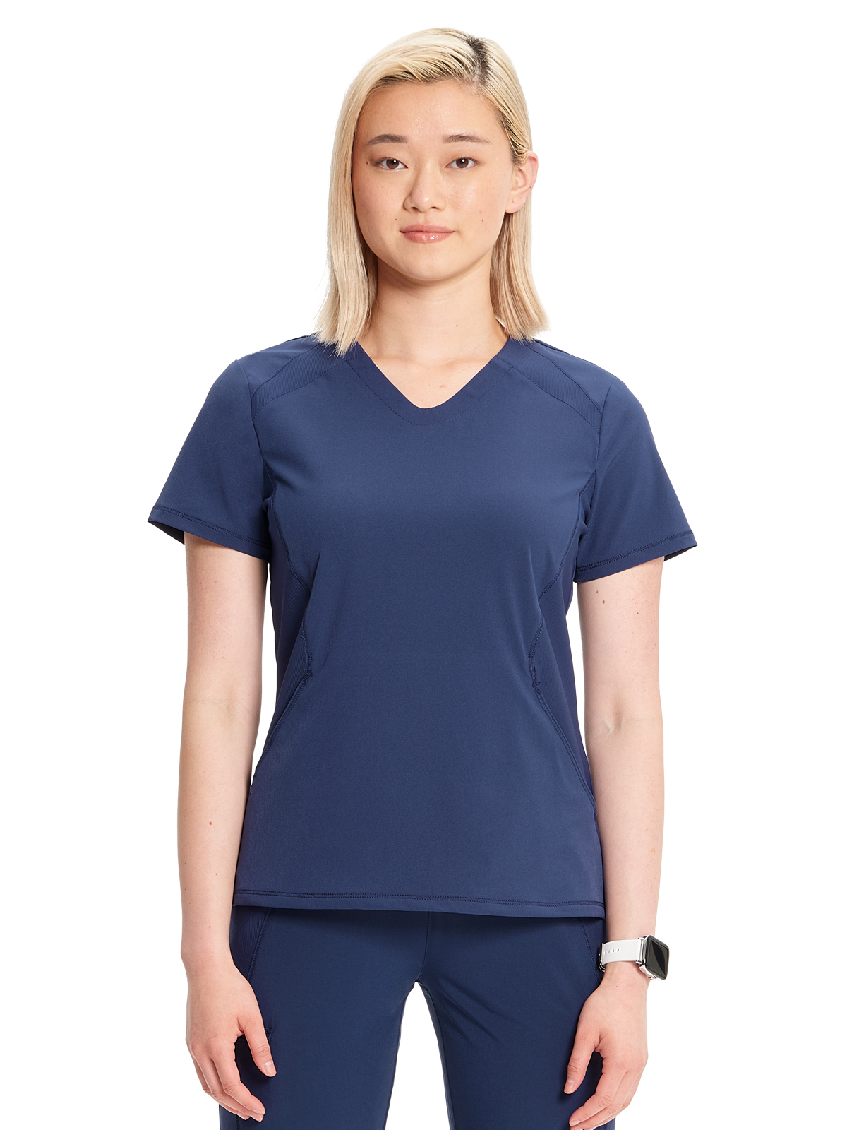 Infinity GNR8 -Women's V-Neck Top 31