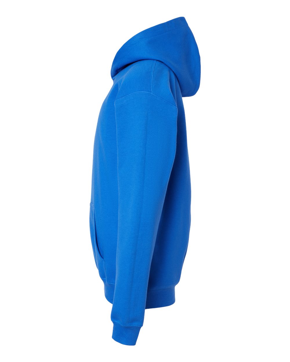 Youth Softstyle® Midweight Hooded Sweatshirt - SF500B 119