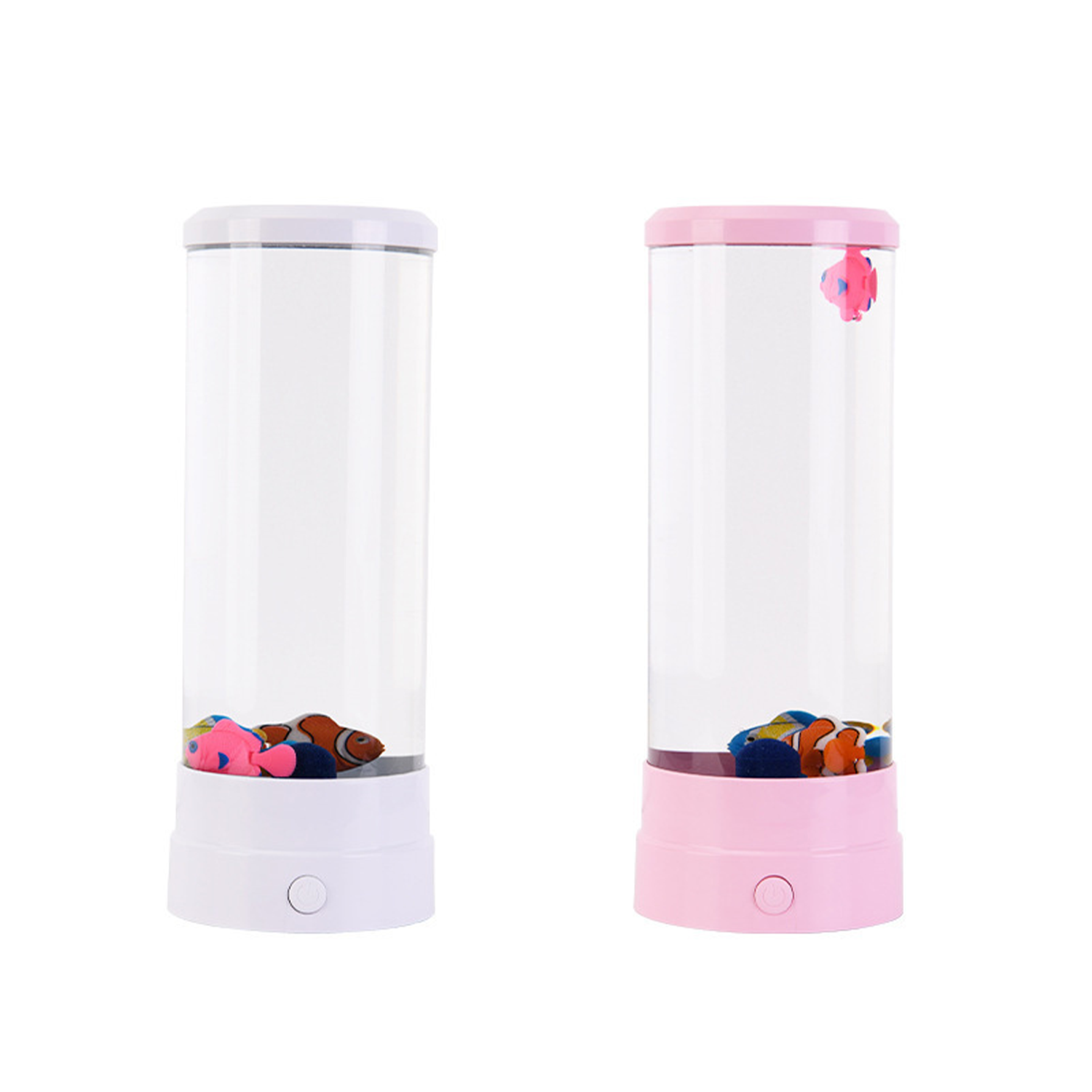 LED Colorful Night Light 3