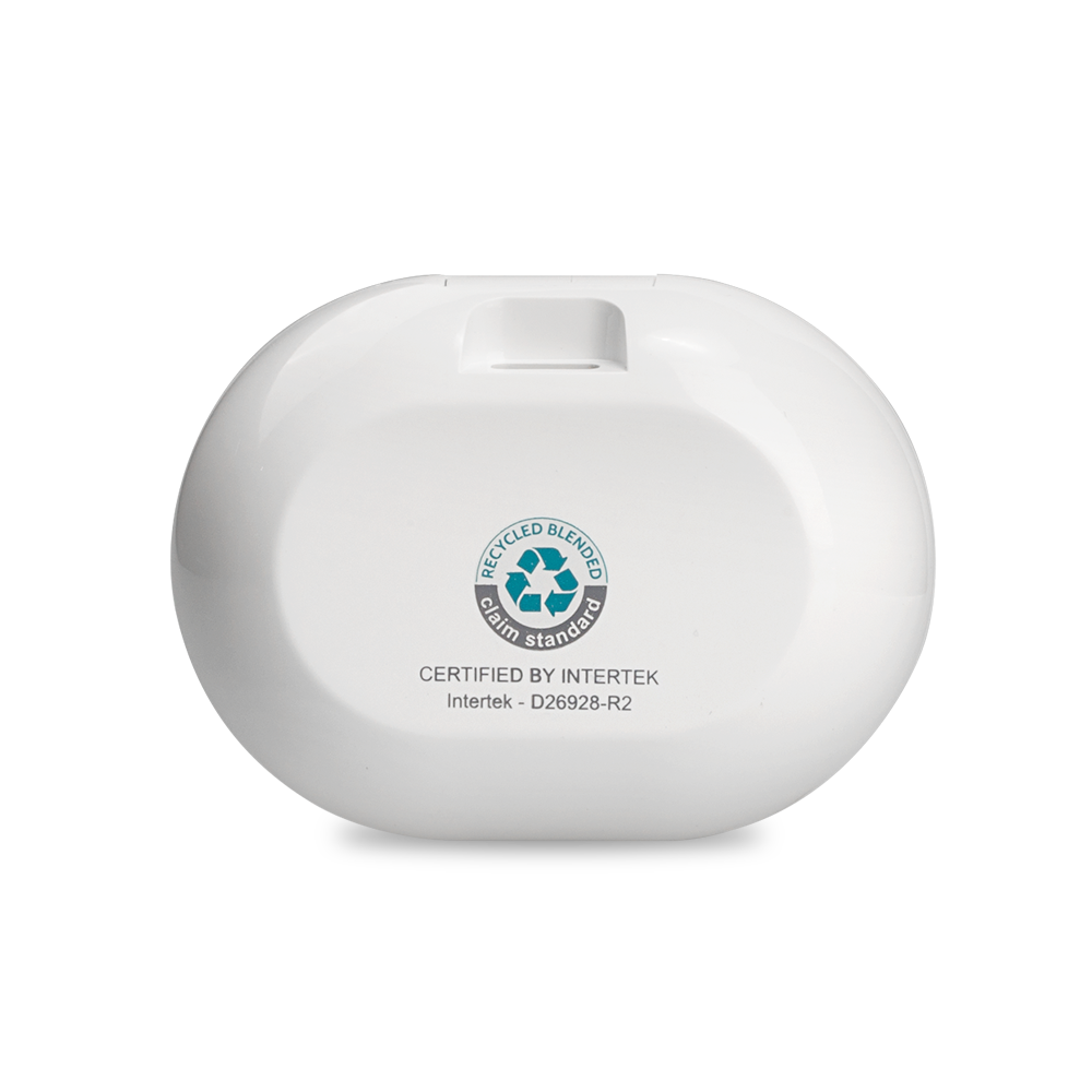 RCS Recycled ABS Wireless Earbuds 8