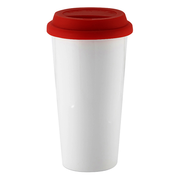 16 oz I Am Not A Big Plastic Cup Tumbler 10