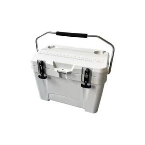 Portable Picnic Cooler Box 8