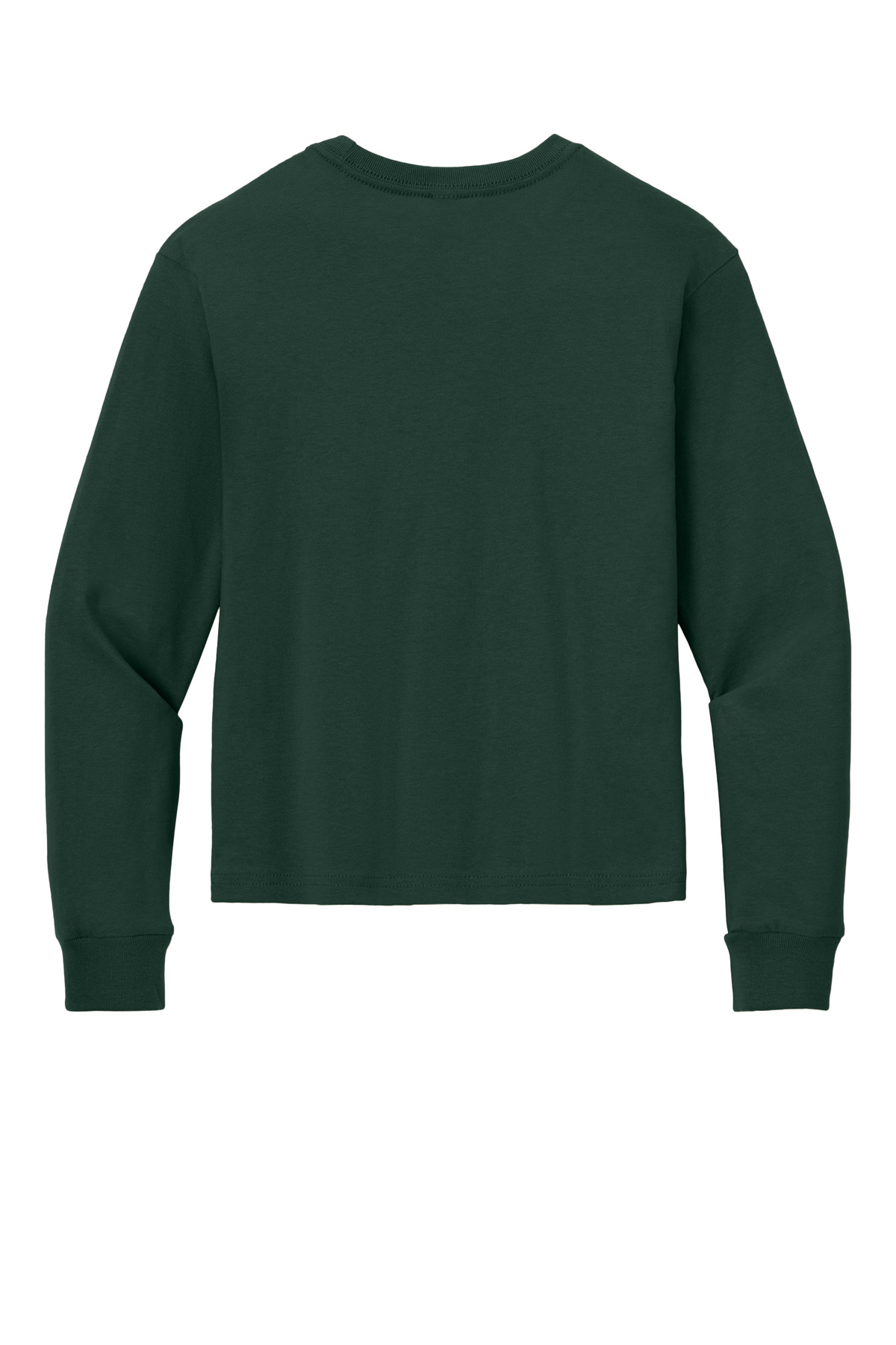 BELLA+CANVAS Youth 6-Ounce Heavyweight Long Sleeve Tee BC3511Y 11