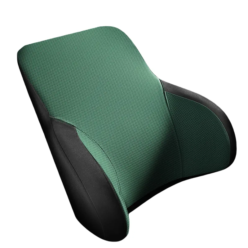 Luxury Car Lumbar Pillow 7