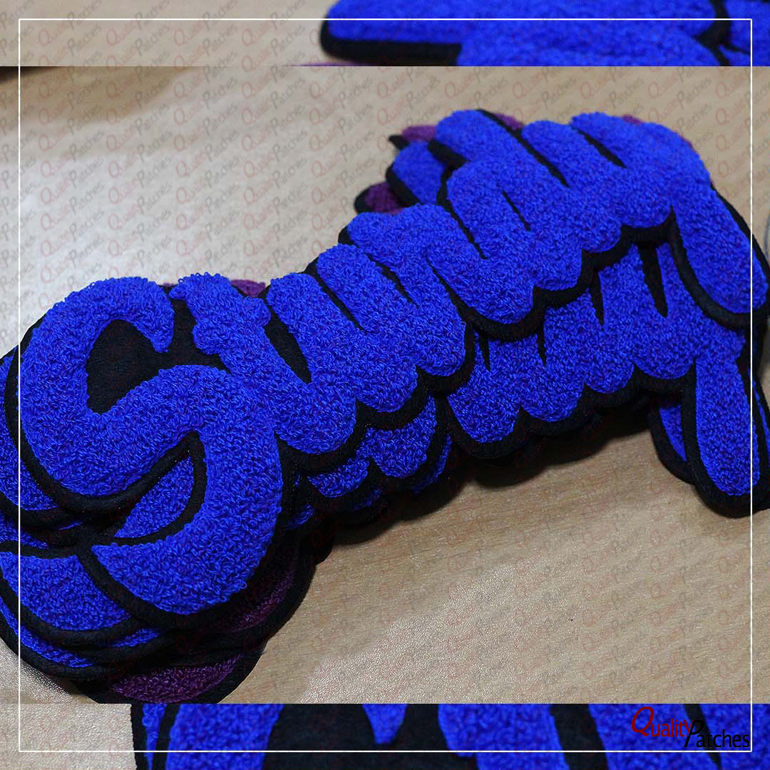 Letterman Jacket Patches 16