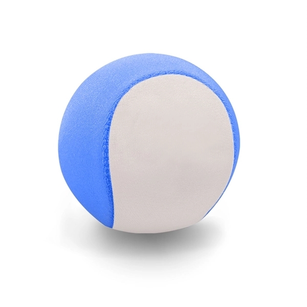 Water Bouncing Ball 1
