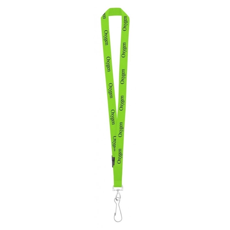 3/4" Original Fast Track Lanyard 5
