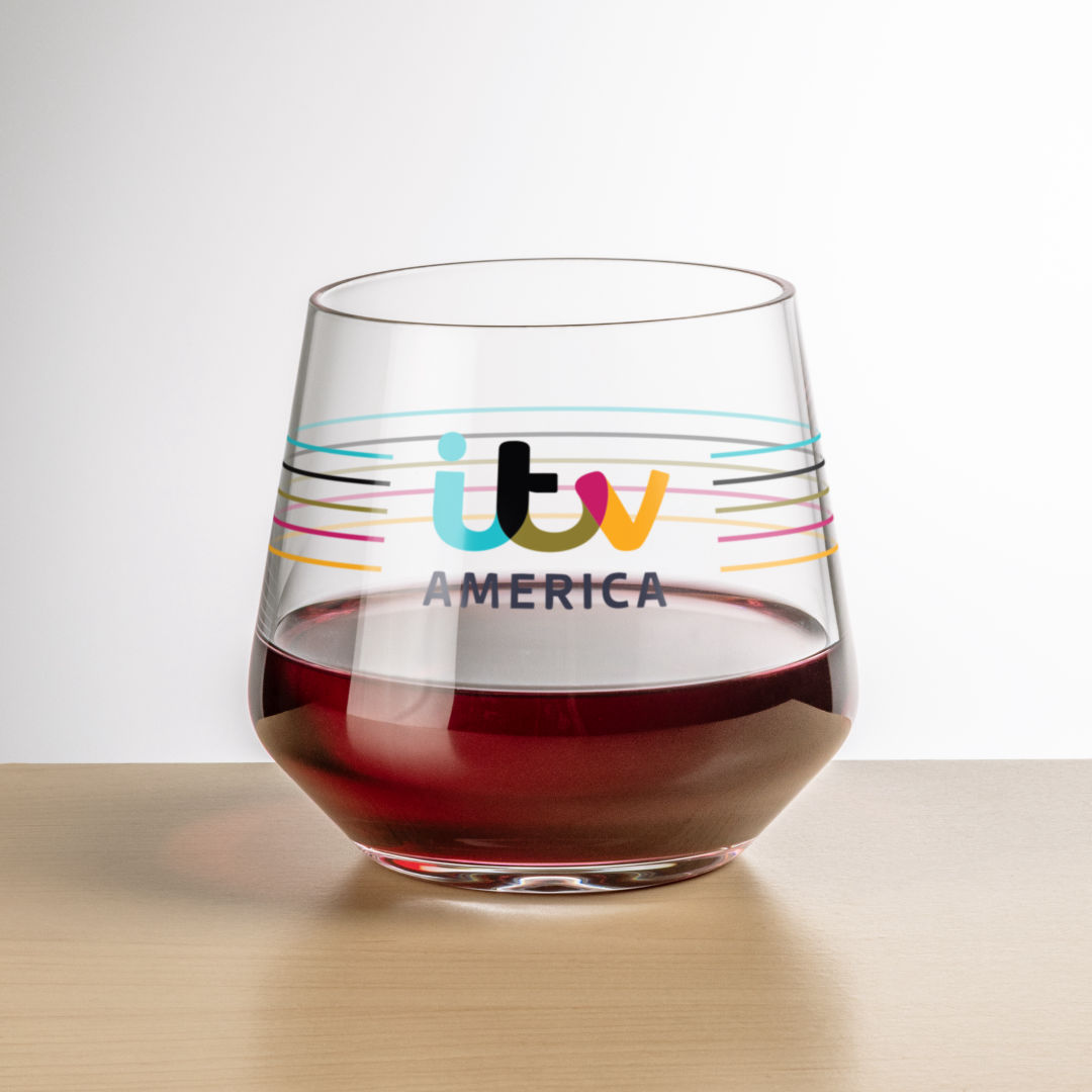 Sturgis Stemless Wine - VividPrint™