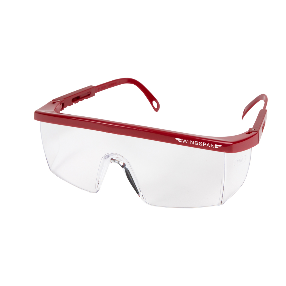 Integra Safety Glass 3