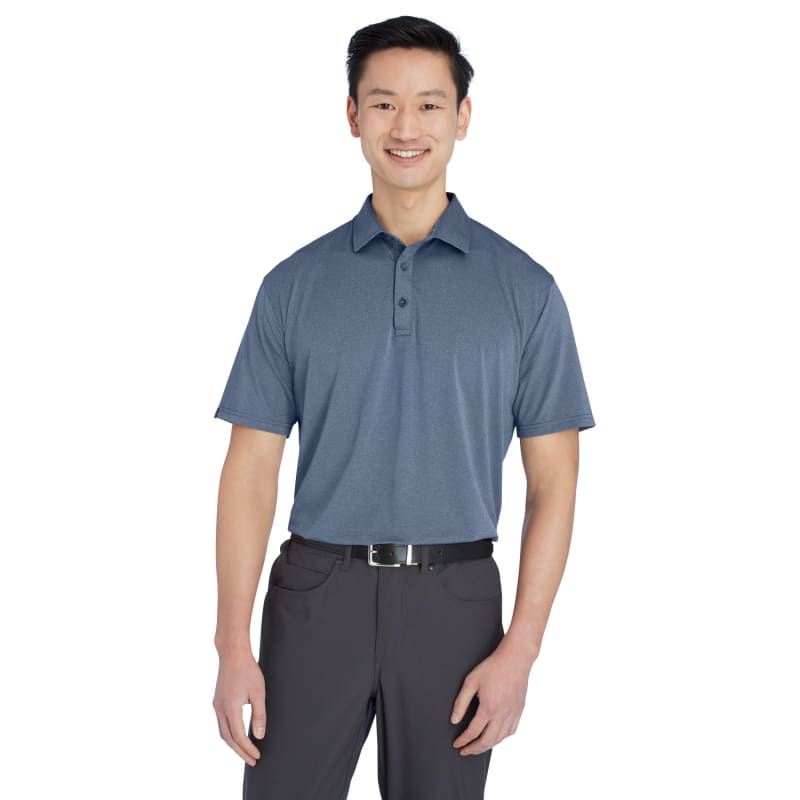 Swannies Golf Men's Parker Polo 3
