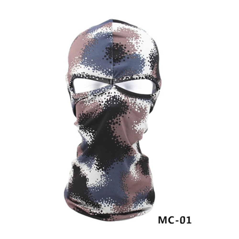 CS Game Balaclava Face Mask 5