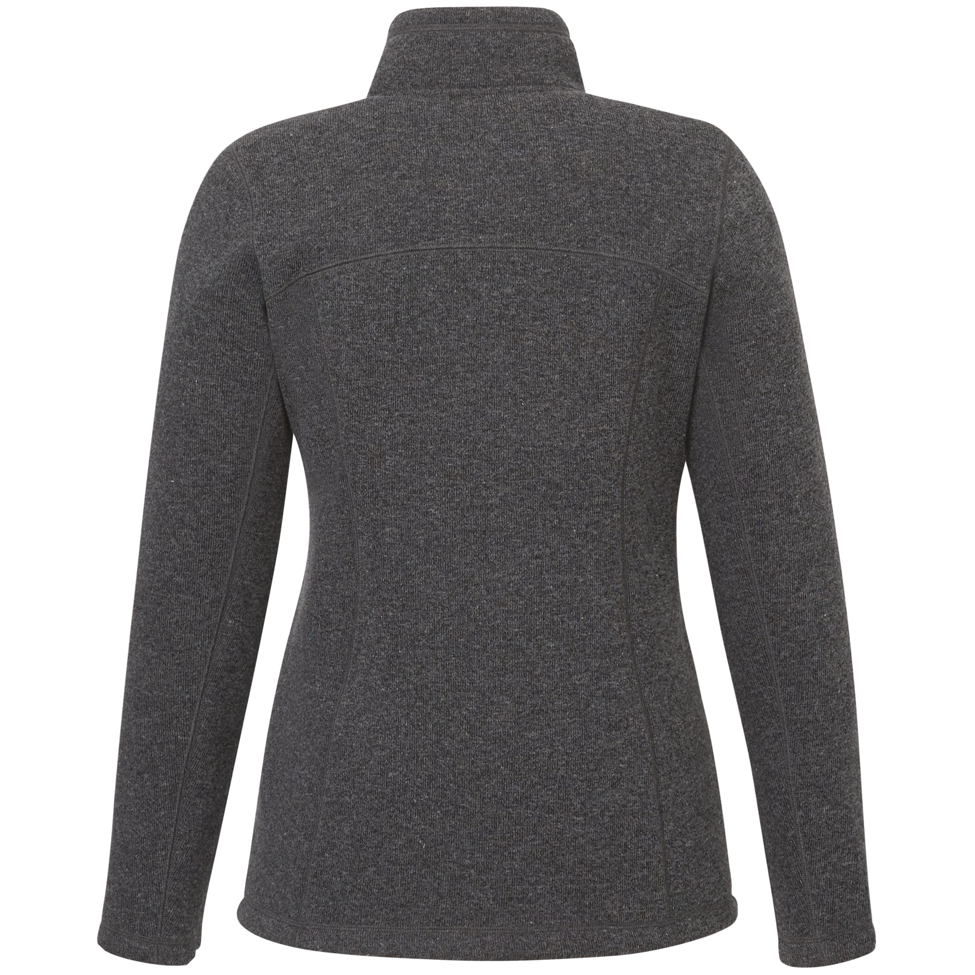 DARNELL Eco Knit Full Zip - Women's 47