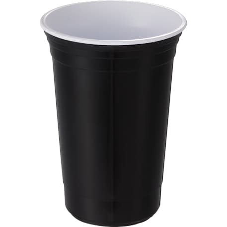 The Varsity Double Wall Tumbler 16 oz. 6
