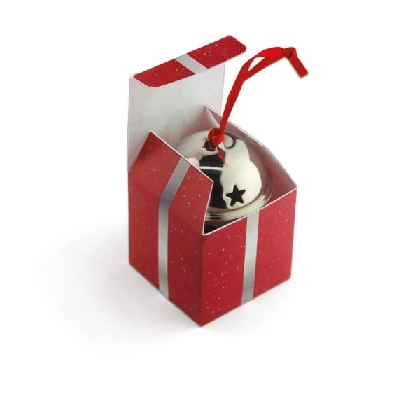 Christmas Advent Reusable Countdown Calendar 16.75X12.75" 2