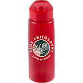 The Flair Drink Thru Lid 26 oz. 75