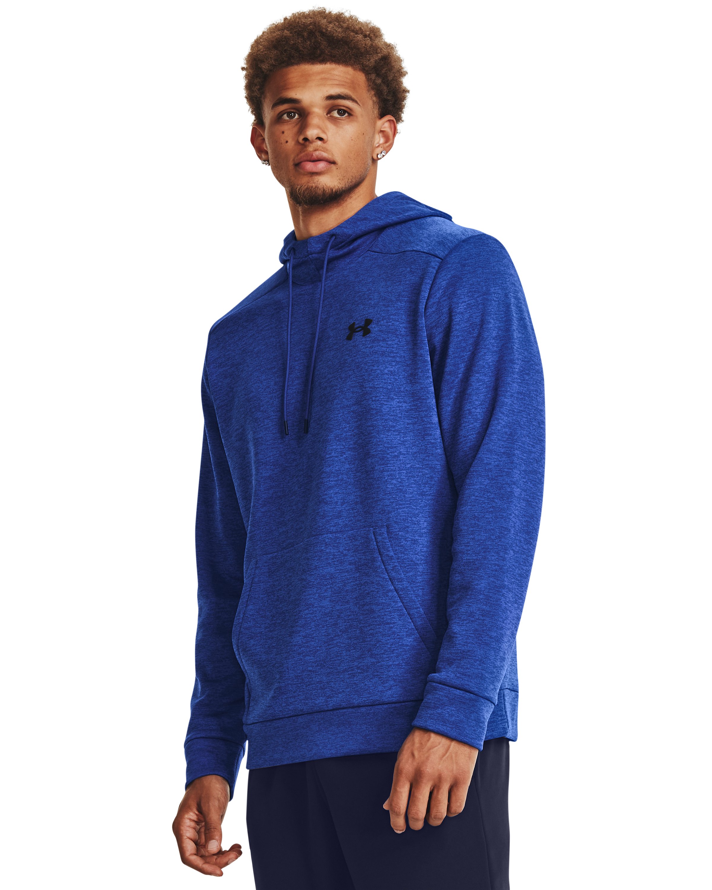 Armour Fleece Twist Men's Hoodie 20