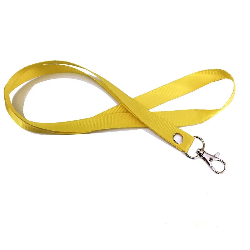 Polyester Lanyard 5