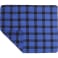 Buffalo Plaid Fleece Blanket 67