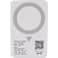 MI Power 5000 mAh MagClick™ 15W Wireless Power Ban 10