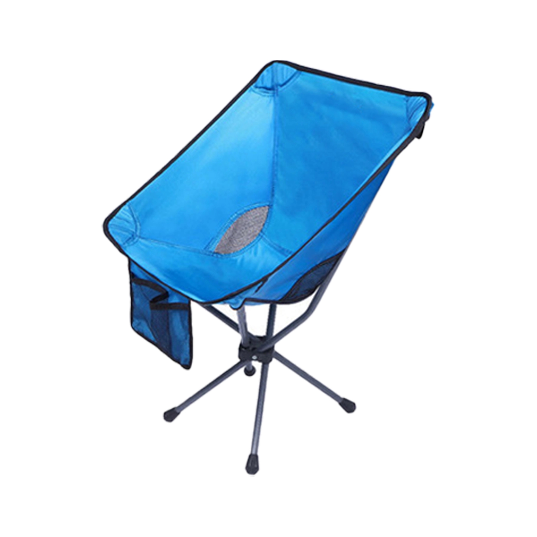 Portable Outdoor Folding Stool 5