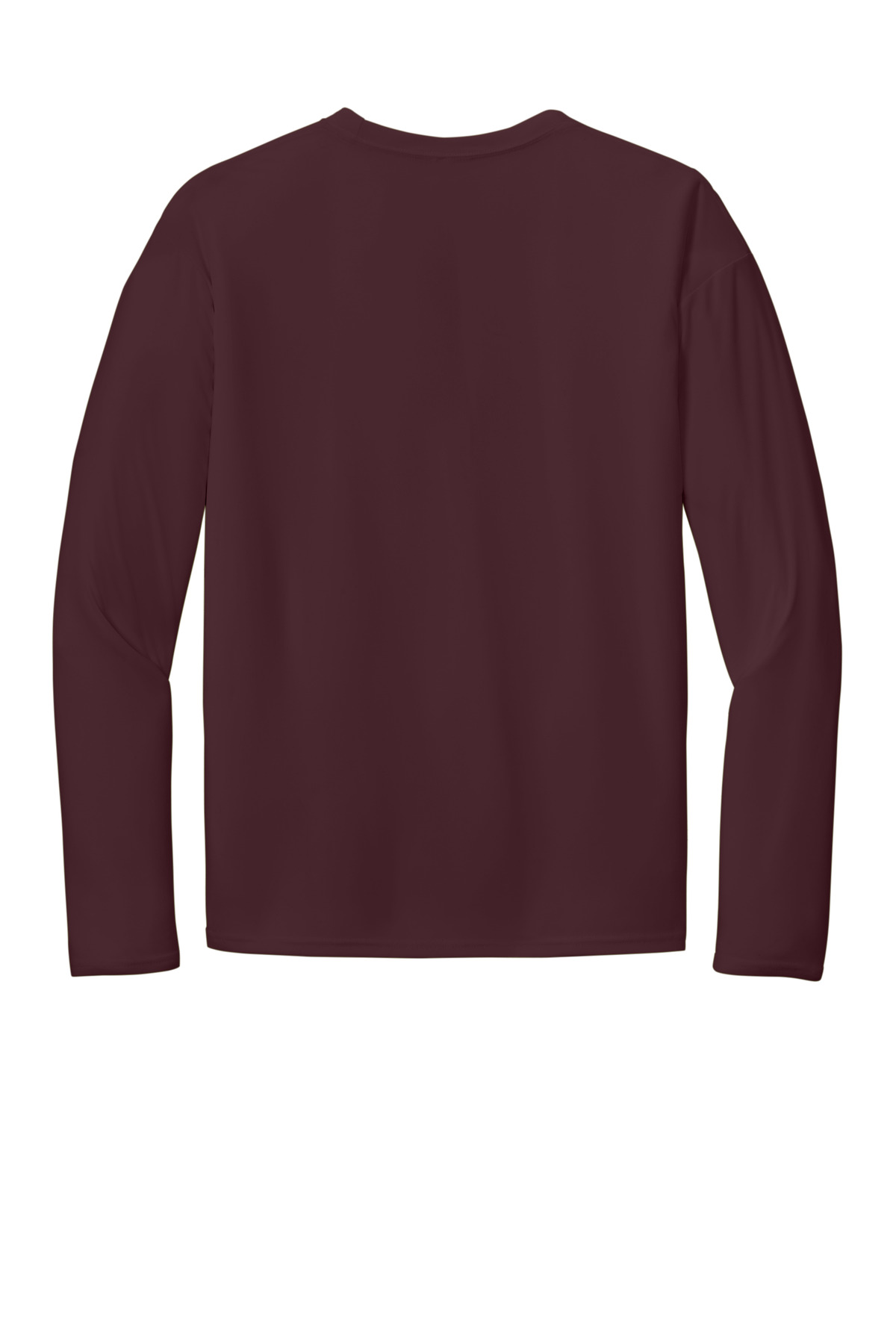 Port & Co Long Sleeve Performance Tee. PC380LS 27