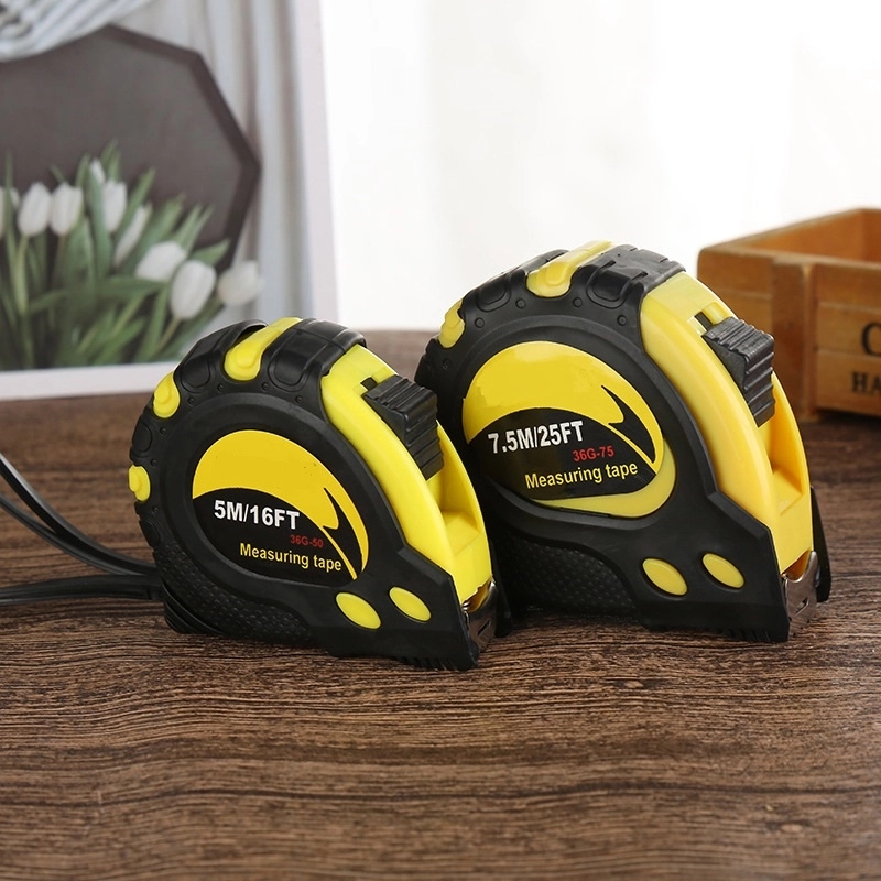 Seaton 16 ft. Tape Measure 2