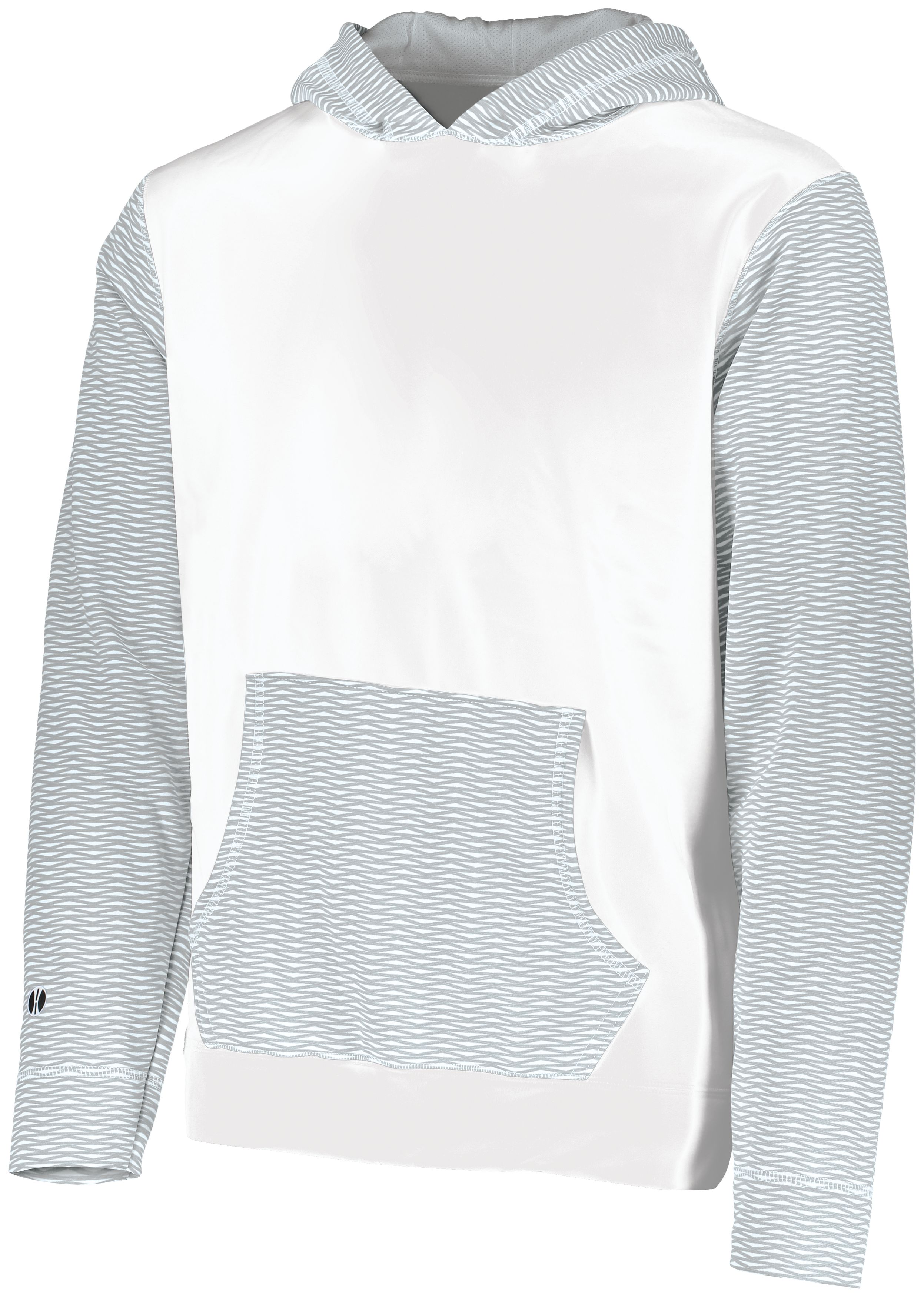 Youth Range Hoodie 1