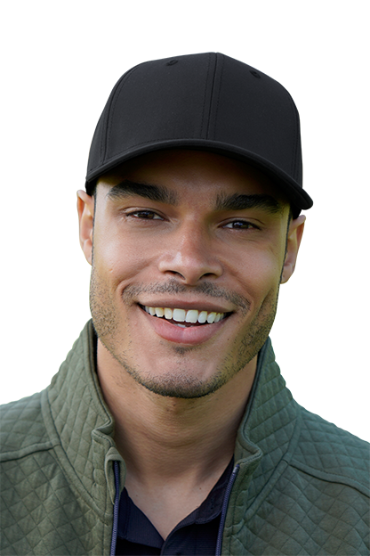 Clutch Performance Cap